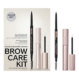 Brow Care Kit - Zestaw do makijażu brwi image